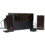 компьютерная акустика Microlab M-200 черный