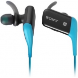 гарнитура bluetooth Sony MDR-AS600 BT/L, Blue