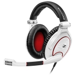 гарнитура для ПК Sennheiser G4me Zero, белая