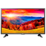 телевизор LG 32LH590U, черный