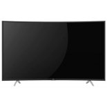 телевизор TCL LEDC48P1FS черный