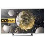 телевизор Sony KD-43XD 8077