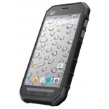 смартфон Caterpillar Cat S30 8Gb, черный