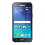 смартфон Samsung Galaxy J2 Prime SM-G532F (2 SIM-карты), чёрный