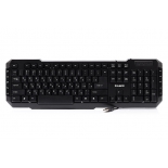 клавиатура Zalman ZM-K200M Black