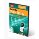 программа-антивирус Kaspersky Mobile Security 8.0 Russian Ed. 1 year DVD box