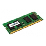 модуль памяти Crucial CT51264BF160B SODIMM 4096Mb