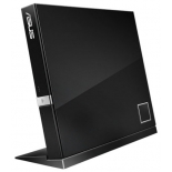 оптический привод ASUS SBW-06D2X-U Black