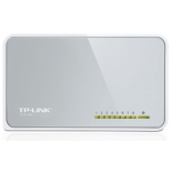 коммутатор (switch) TP-LINK TL-SF1008D