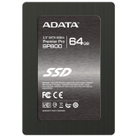 жесткий диск ADATA Premier Pro SP600 64GB
