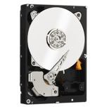 жесткий диск Western Digital WD2003FZEX Black