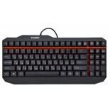 клавиатура Zalman ZM-K500 Black USB