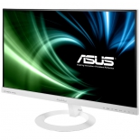 монитор ASUS VX239H White