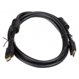 кабель (шнур) AOpen ACG511-3M (HDMI 19M/M, 1.4V, 3 м)