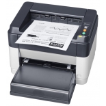 принтер лазерный ч/б Kyocera FS-1040