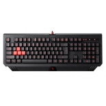 клавиатура A4Tech Bloody B120 Black USB
