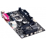 материнская плата GIGABYTE GA-B85M-D3V (rev. 1.1)