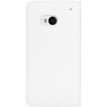 чехол для смартфона GGMM для HTC One Kiss-H1 White