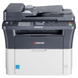МФУ Kyocera FS-1025MFP