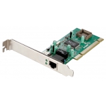 сетевая карта внутренняя D-link DGE-530T PCI