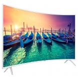 телевизор Samsung UE49KU6510