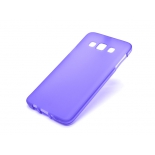 чехол для смартфона UPG1036760 для Samsung Galaxy A3 (TPU), фиолетовый