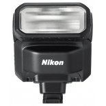 фотовспышка Nikon Speedlite SB-N7, черная