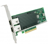 сетевая карта внутренняя Intel X540-T2 (X540T2 914248)