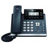 проводной телефон Yealink SIP T41P