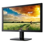 монитор Acer KA240HQBbid, черный