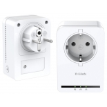 PowerLine-адаптер D-Link DHP-P309AV/C1A
