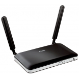 роутер Wi-Fi D-Link DWR-921/E3GG4GC 802.11n