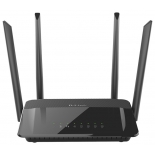 роутер WiFi D-link DIR-822/C1A