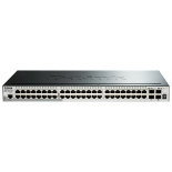 коммутатор (switch) D-link DGS-1510-52X/A1A