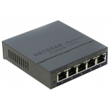 коммутатор (switch) Netgear ProSafe GS105E-200PES