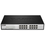 коммутатор (switch) D-Link DGS-1016C/A1A
