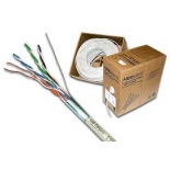 кабель (шнур) Neomax 20001 FTP 5e level (305m) медный