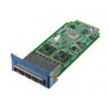 сетевая карта внутренняя Advantech NMC-4001-RA00E