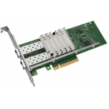 сетевая карта внутренняя Intel X520-SR2 SFP+