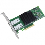 сетевая карта внутренняя Intel X710-DA2 SFP+