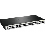 коммутатор (switch) D-Link DGS-1210-52MP/C1A