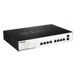 коммутатор (switch) D-Link DGS-1100-10MP/B1A