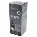 чернила для струйного принтера Epson T7741 чёрные