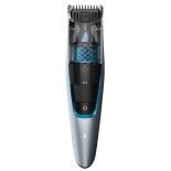 электробритва Philips BT7210/15, серая
