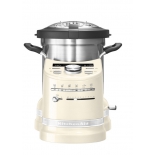 Кухонный комбайн KitchenAid Artisan 5KCF0103 EAC, слоновая кость