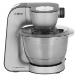 Кухонный комбайн Bosch MUM 59343 (сталь)
