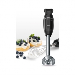 блендер Bosch MSM 2650B, черный