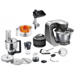 Кухонный комбайн BOSCH HomeProfessional MUM59M55