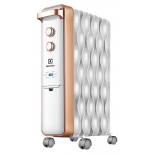 обогреватель бытовой Electrolux Wave EOH/M-9209