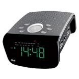 Радиоприемник Радио-часы Vitek VT-3523